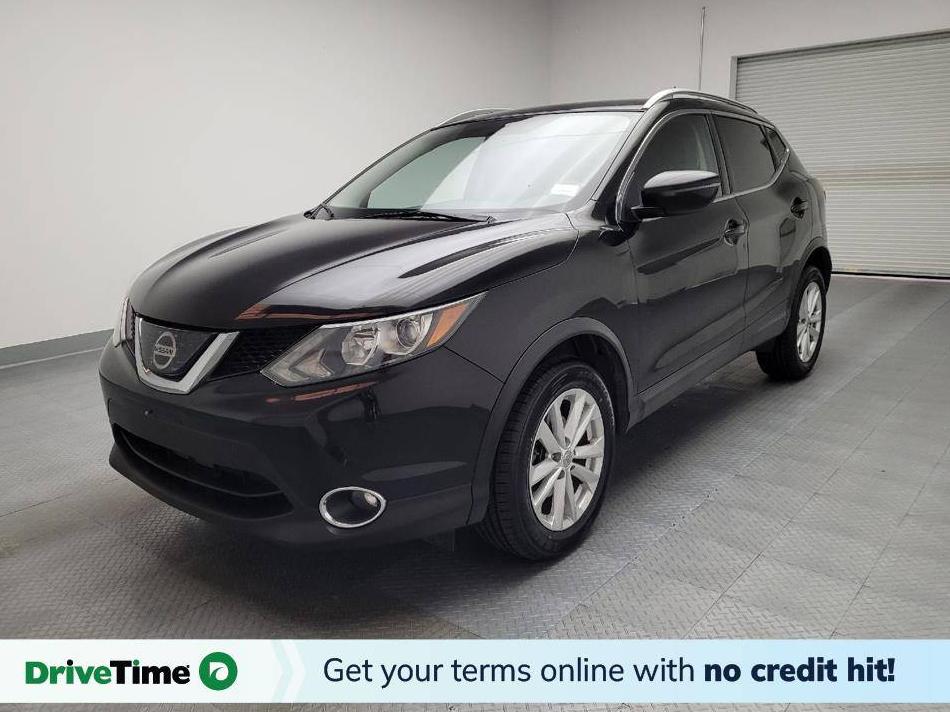 NISSAN ROGUE SPORT 2018 JN1BJ1CP1JW196746 image NISSAN ROGUE SPORT 2018 JN1BJ1CP1JW196746 image